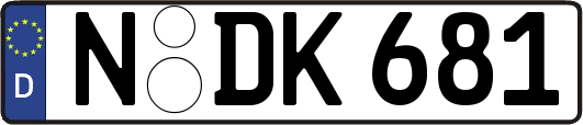 N-DK681