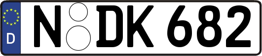 N-DK682