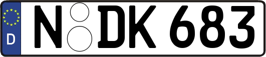 N-DK683