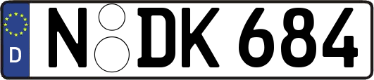 N-DK684