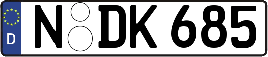N-DK685
