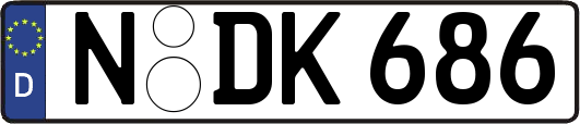N-DK686