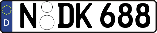 N-DK688