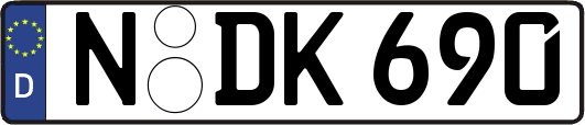 N-DK690