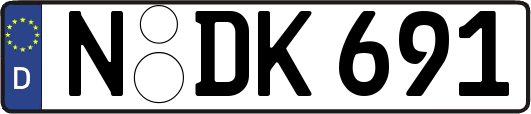 N-DK691