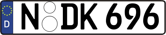 N-DK696