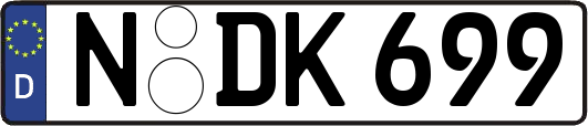 N-DK699
