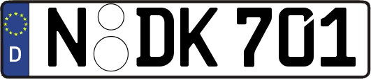 N-DK701