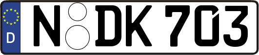N-DK703