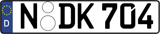 N-DK704