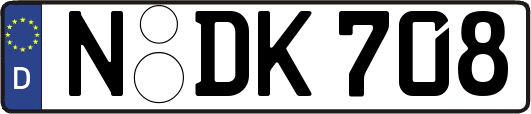 N-DK708