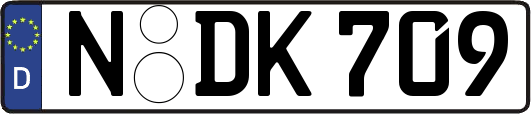 N-DK709