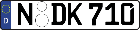 N-DK710