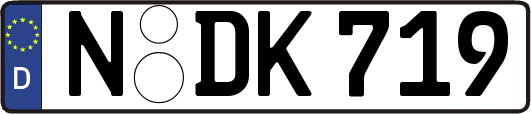 N-DK719