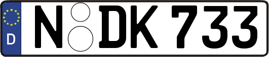 N-DK733