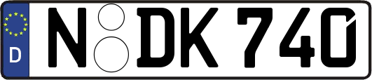 N-DK740