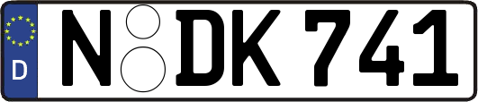 N-DK741