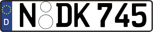N-DK745