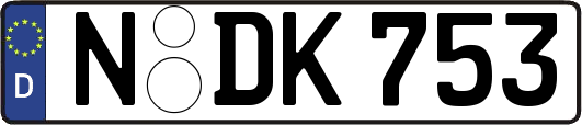 N-DK753