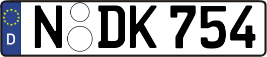 N-DK754