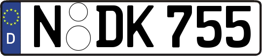 N-DK755