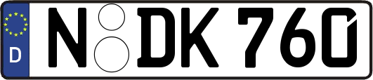 N-DK760