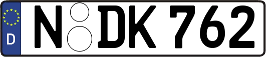 N-DK762