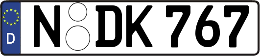 N-DK767