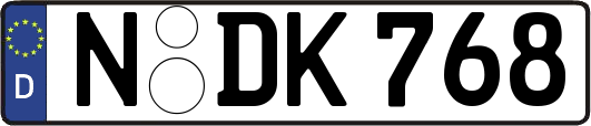 N-DK768