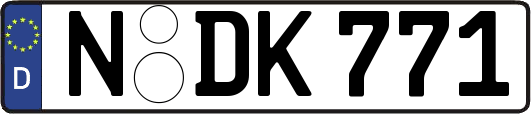 N-DK771