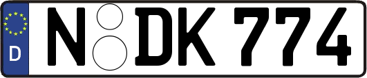 N-DK774