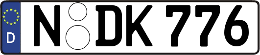 N-DK776