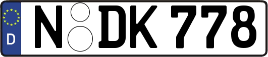 N-DK778