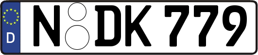 N-DK779