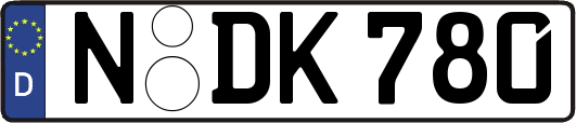 N-DK780