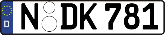 N-DK781