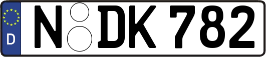 N-DK782