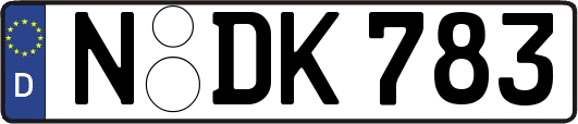 N-DK783