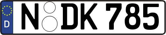 N-DK785