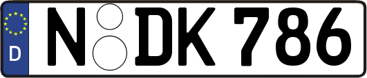 N-DK786