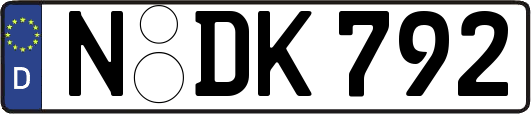 N-DK792