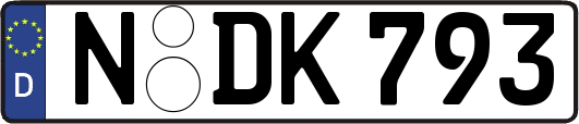 N-DK793