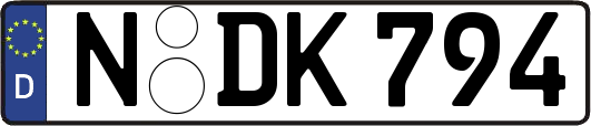 N-DK794