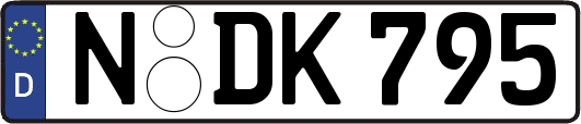 N-DK795
