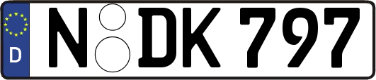 N-DK797