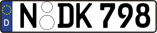 N-DK798
