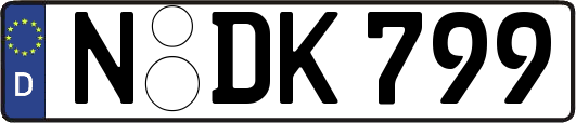 N-DK799
