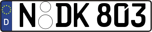 N-DK803