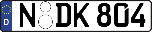 N-DK804