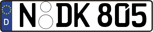 N-DK805